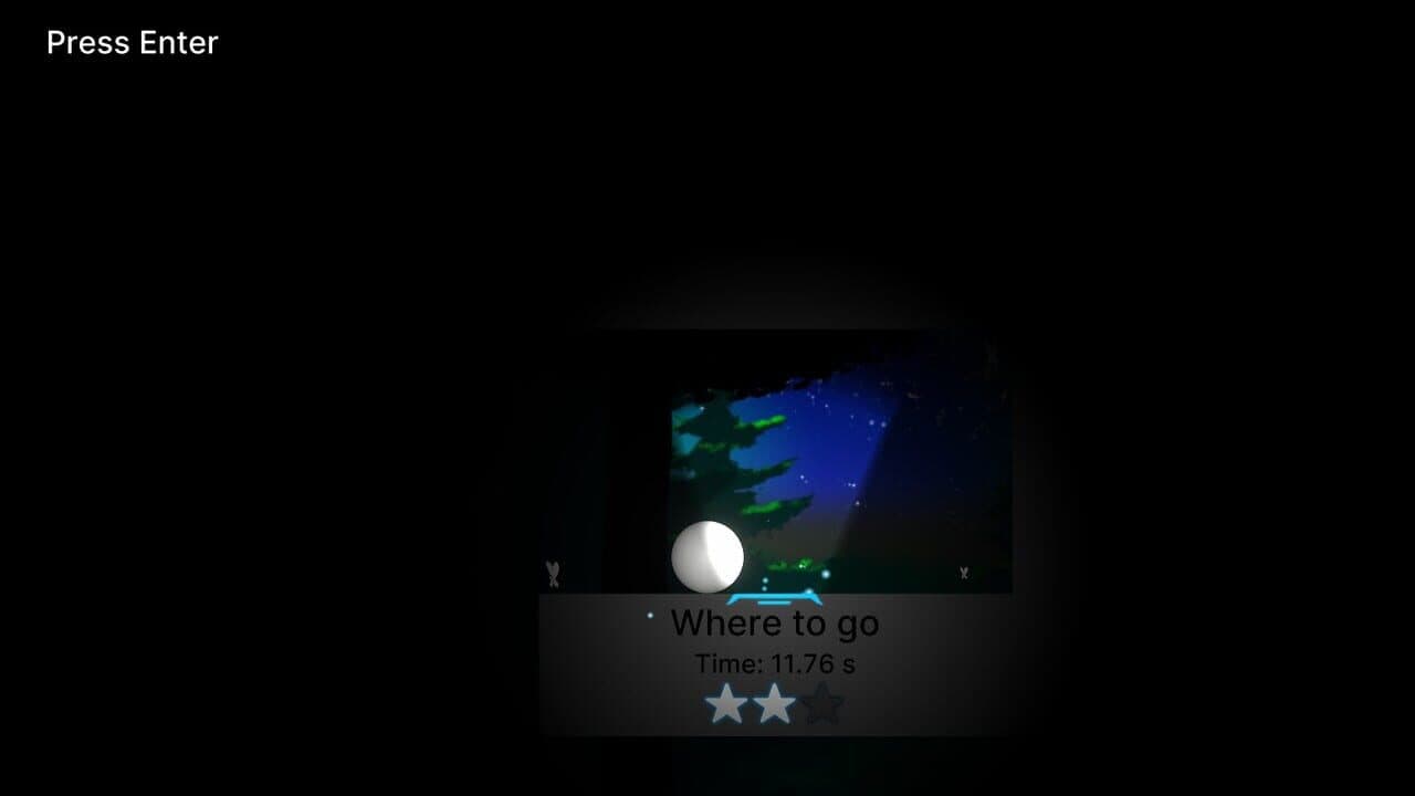 Dark Runner thumbnail 3