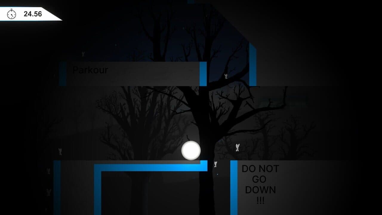 Dark Runner thumbnail 4