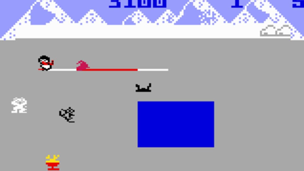 Thin Ice screenshot 1