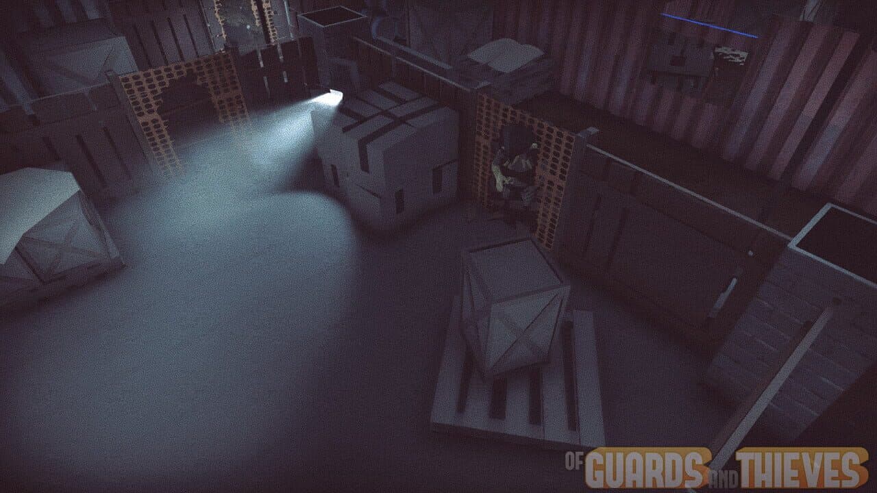 Of Guards and Thieves: Zombie Rush thumbnail 2