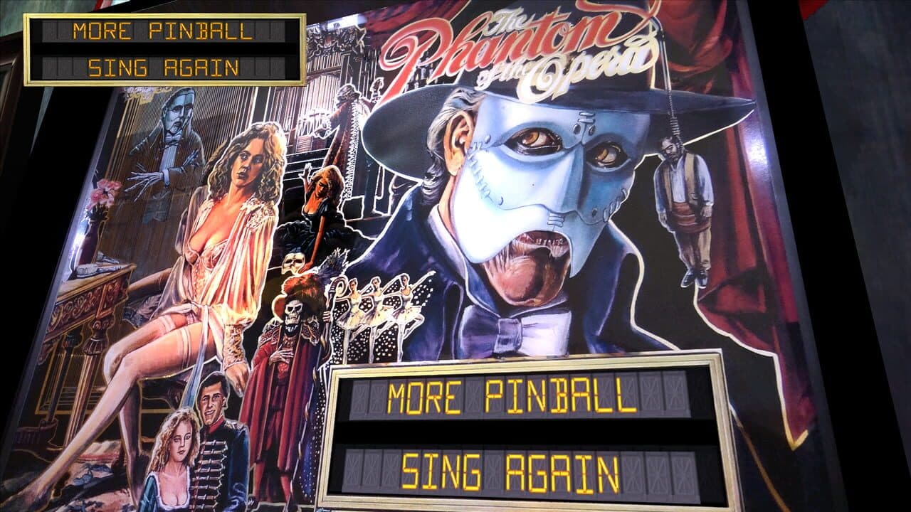 Pinball Arcade: Season Four Pack thumbnail 2
