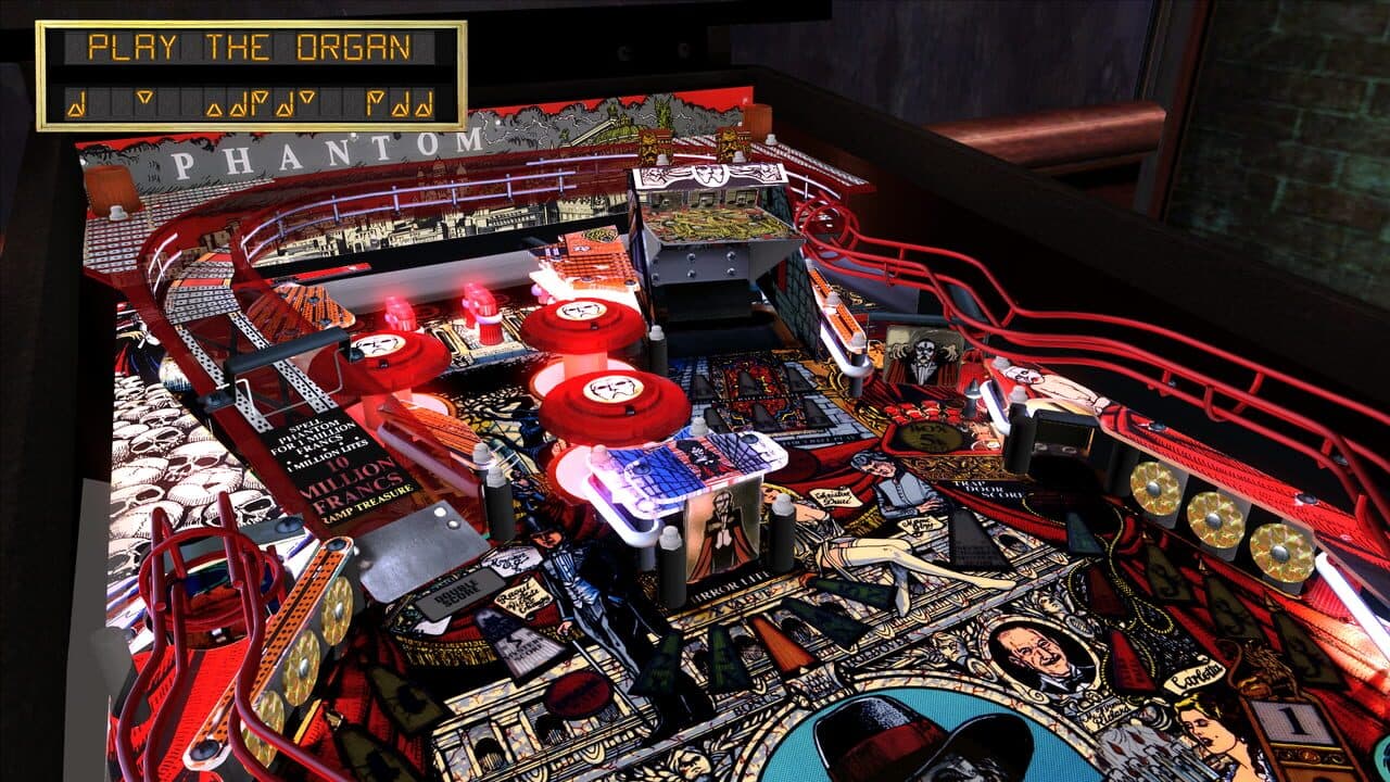 Pinball Arcade: Season Four Pack thumbnail 3