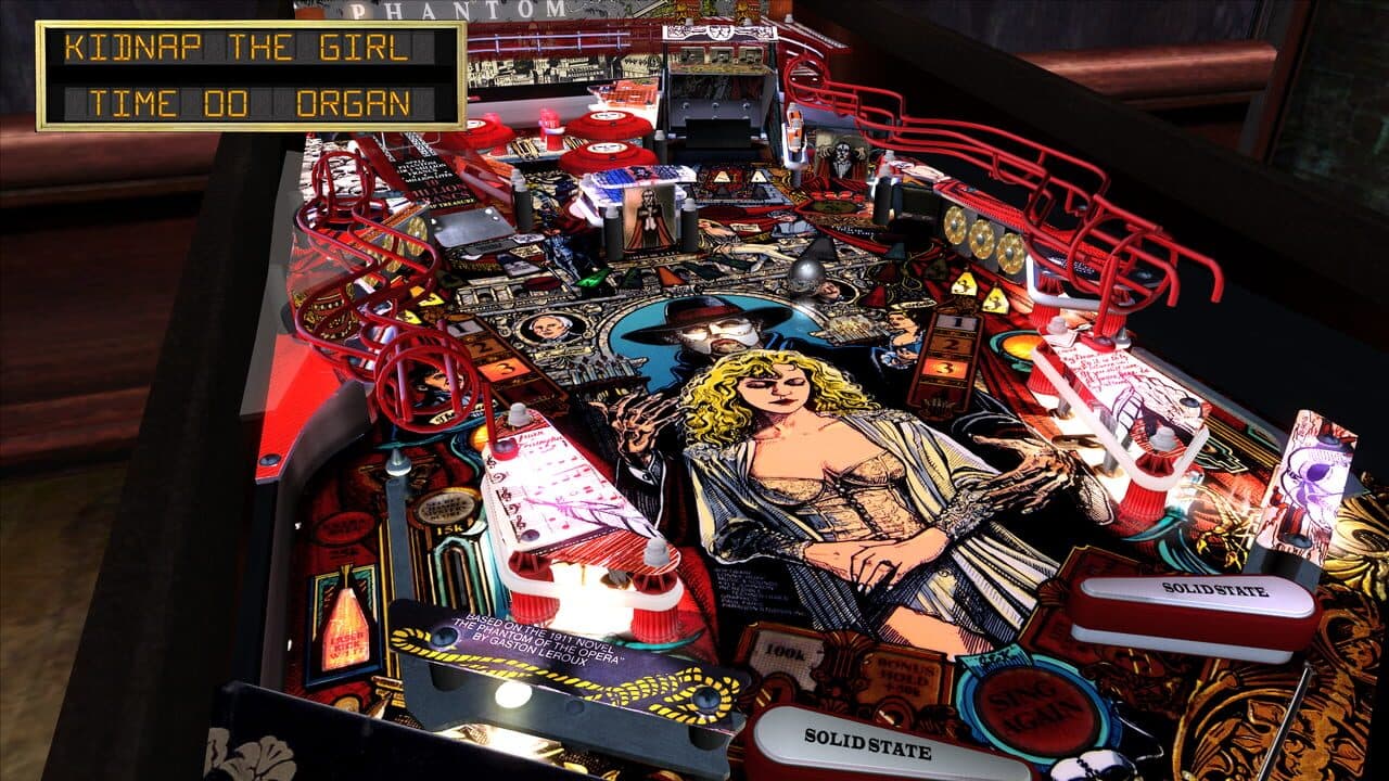 Pinball Arcade: Season Four Pack thumbnail 5