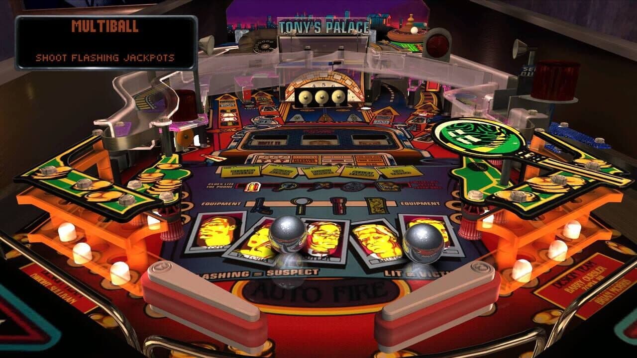Pinball Arcade: Season Three Pro Pack thumbnail 4