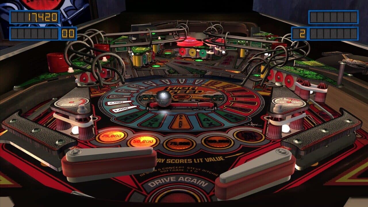 Pinball Arcade: Season Three Pro Pack thumbnail 5
