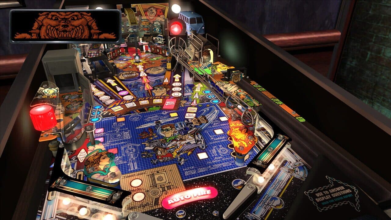 Pinball Arcade: Season Three Pro Pack thumbnail 6
