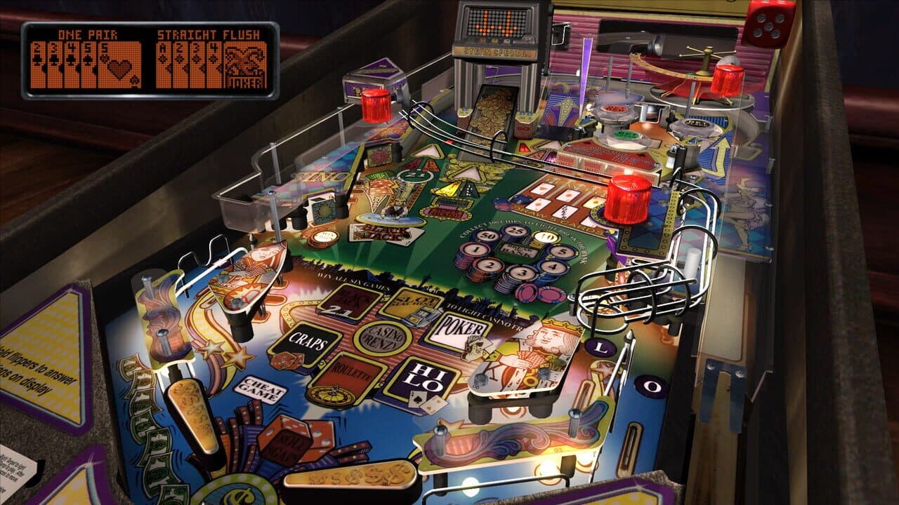 Pinball Arcade: Season Three Pro Pack thumbnail 7