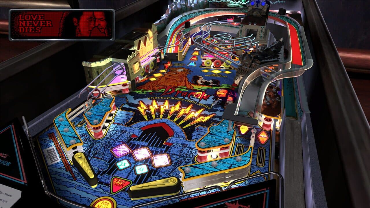 Pinball Arcade: Season Three Pro Pack thumbnail 9
