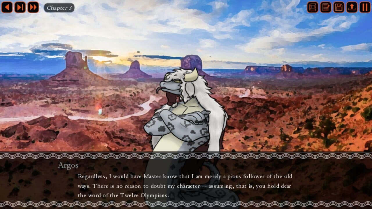 Minotaur Hotel thumbnail 2