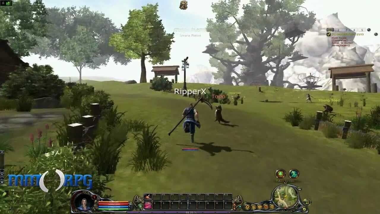 Seven Souls Online thumbnail 2