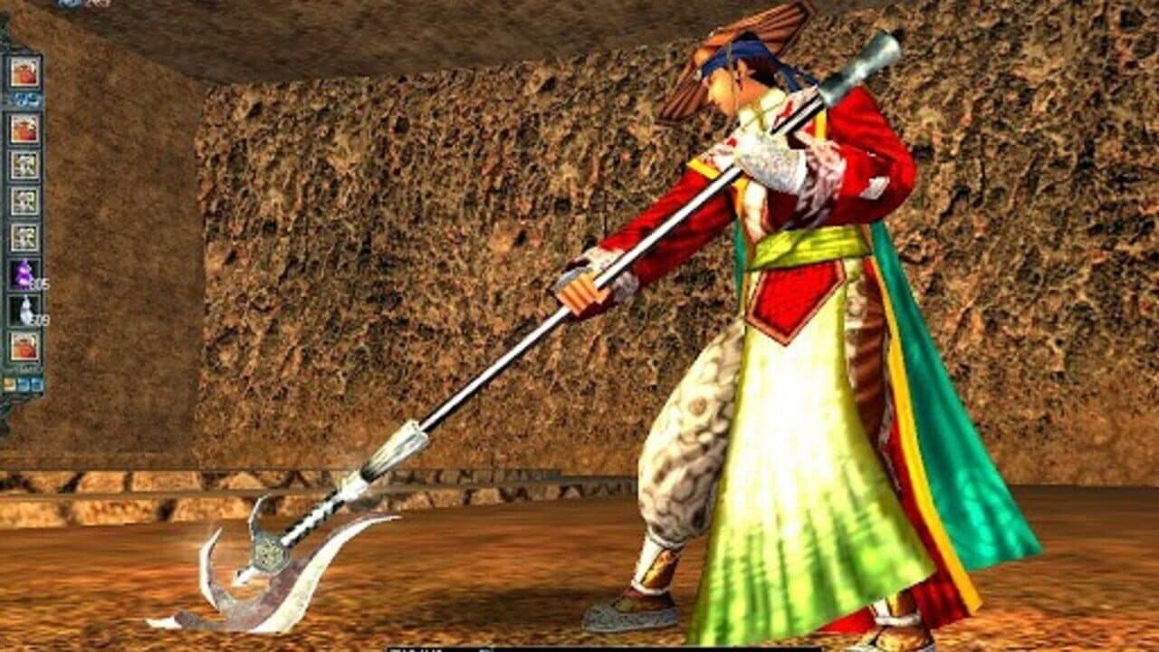 Martial Heroes thumbnail 4