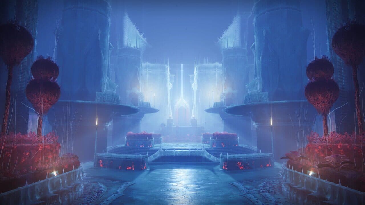 Destiny 2: The Witch Queen Deluxe + Bungie 30th Anniversary Bundle thumbnail 4
