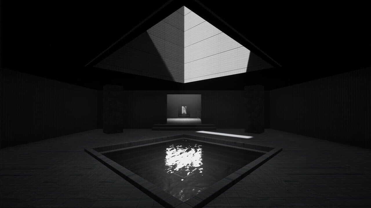 Endless Becoming: Apartment screenshot 1
