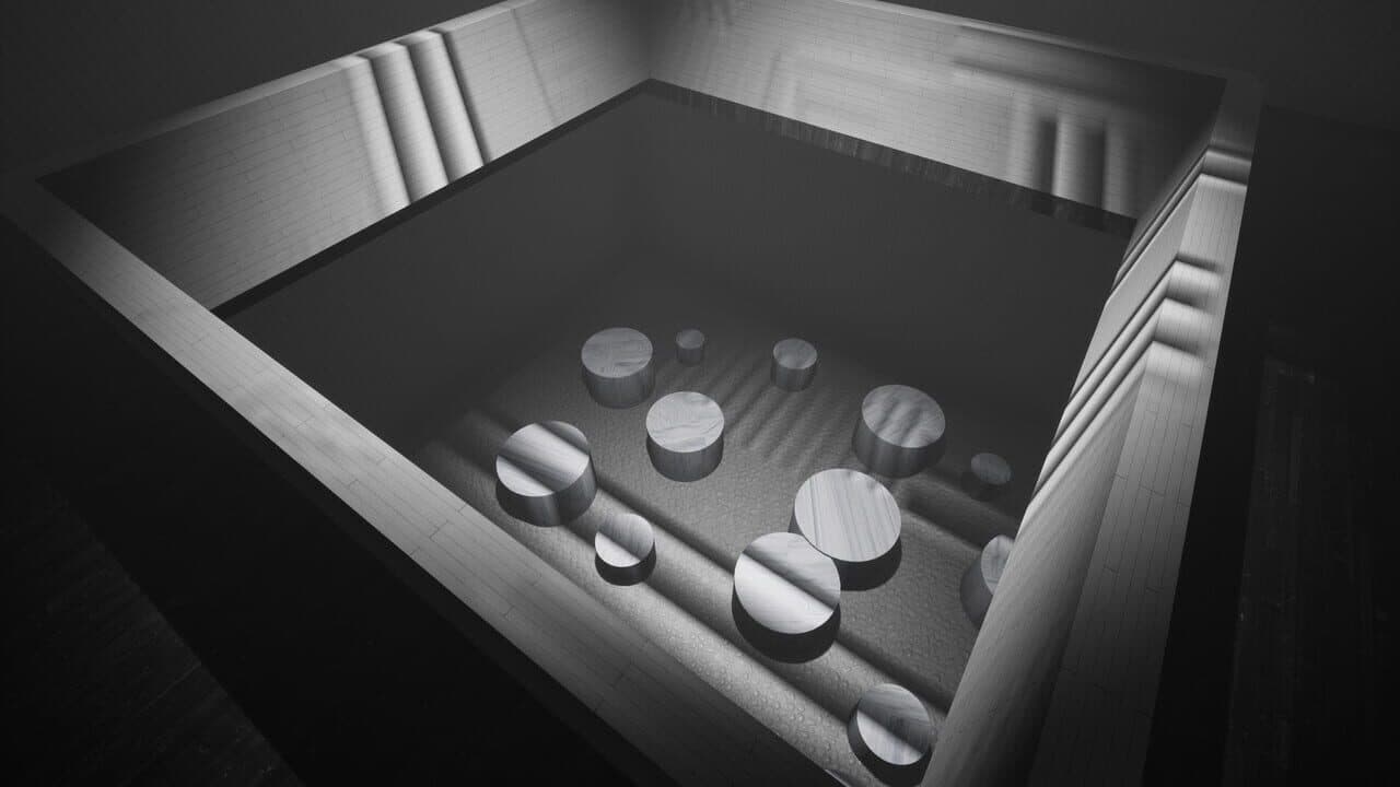 Endless Becoming: Apartment thumbnail 2