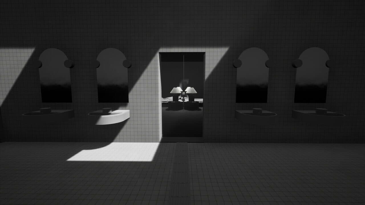 Endless Becoming: Apartment thumbnail 5