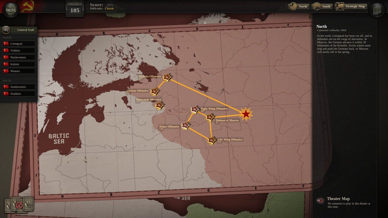 Unity of Command II: Moscow 41 thumbnail 2