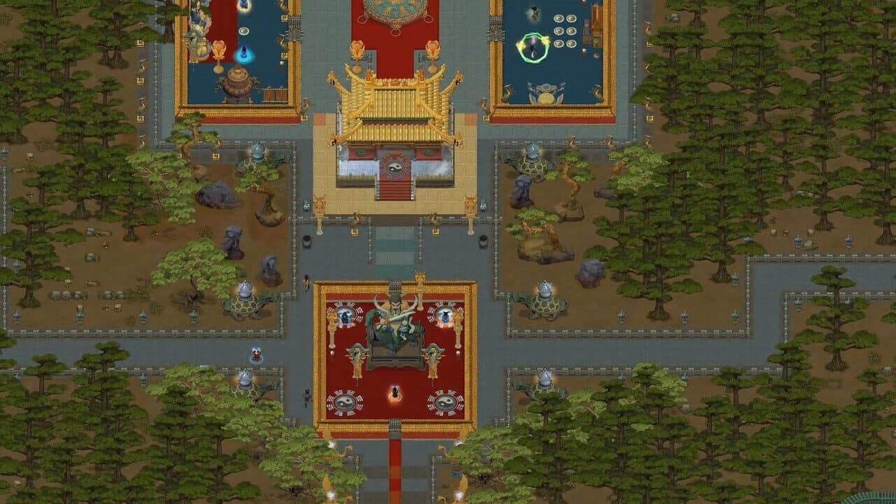 Amazing Cultivation Simulator: Immortal Tales of WuDang thumbnail 7
