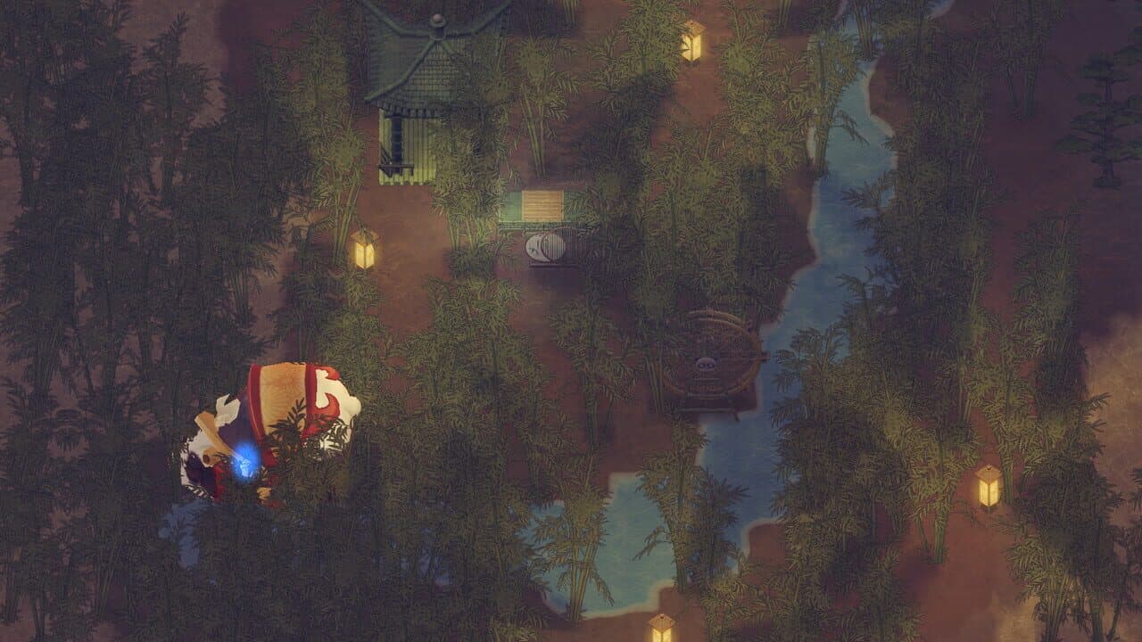 Amazing Cultivation Simulator: Deep in the bamboo Forest thumbnail 2