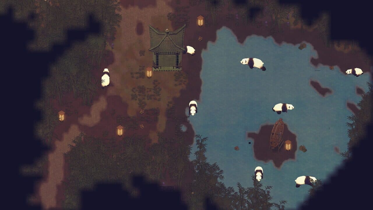 Amazing Cultivation Simulator: Deep in the bamboo Forest thumbnail 4