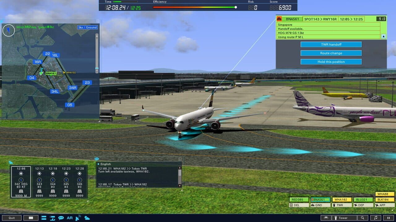 I am an Air Traffic Controller 4 thumbnail 3