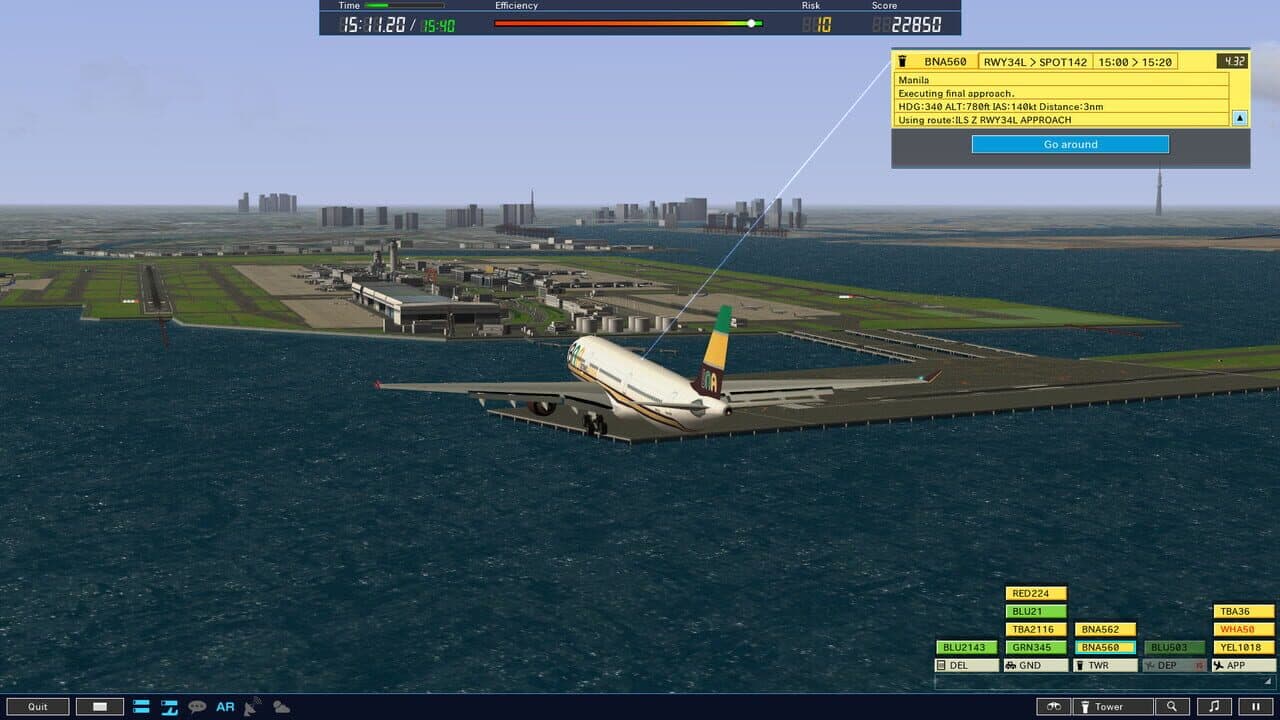 I am an Air Traffic Controller 4 thumbnail 4