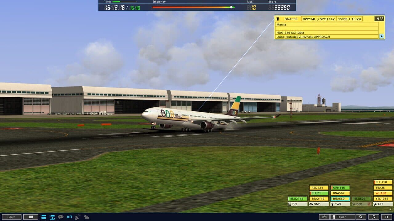 I am an Air Traffic Controller 4 thumbnail 5