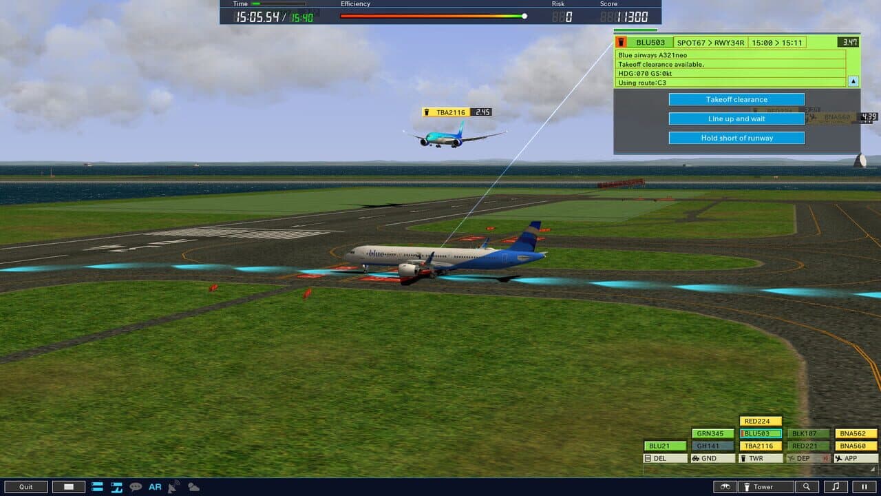 I am an Air Traffic Controller 4 thumbnail 7
