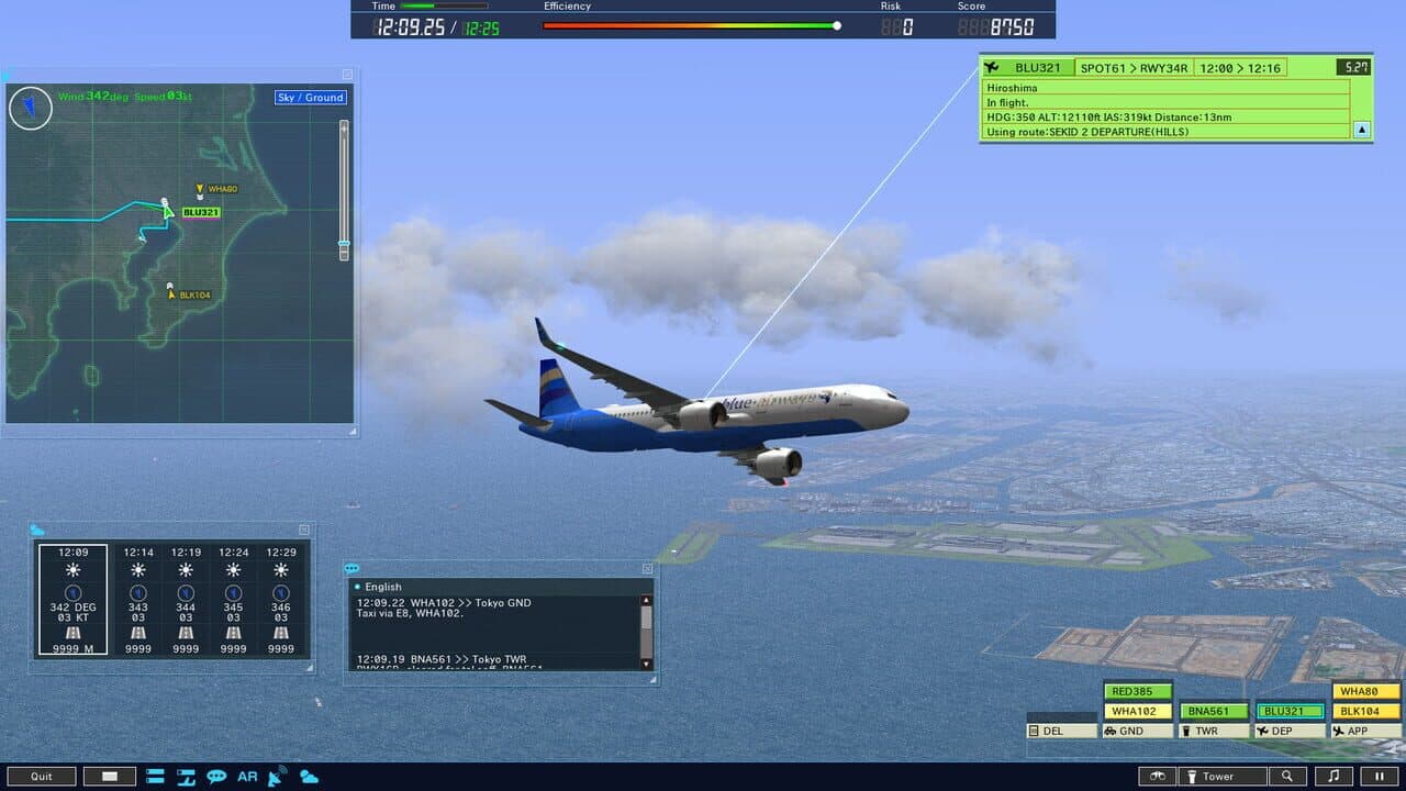 I am an Air Traffic Controller 4 thumbnail 8