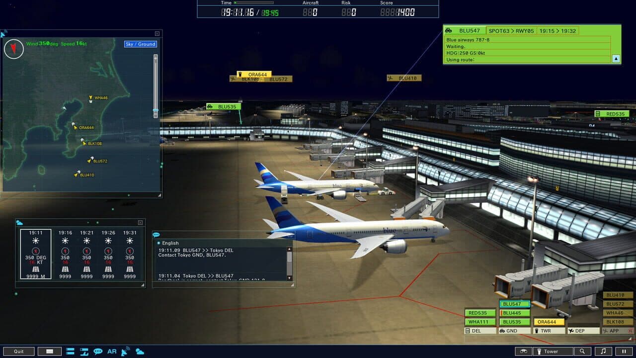 I am an Air Traffic Controller 4 thumbnail 9