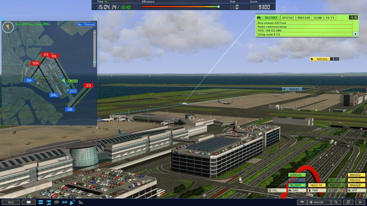 I am an Air Traffic Controller 4 thumbnail 11
