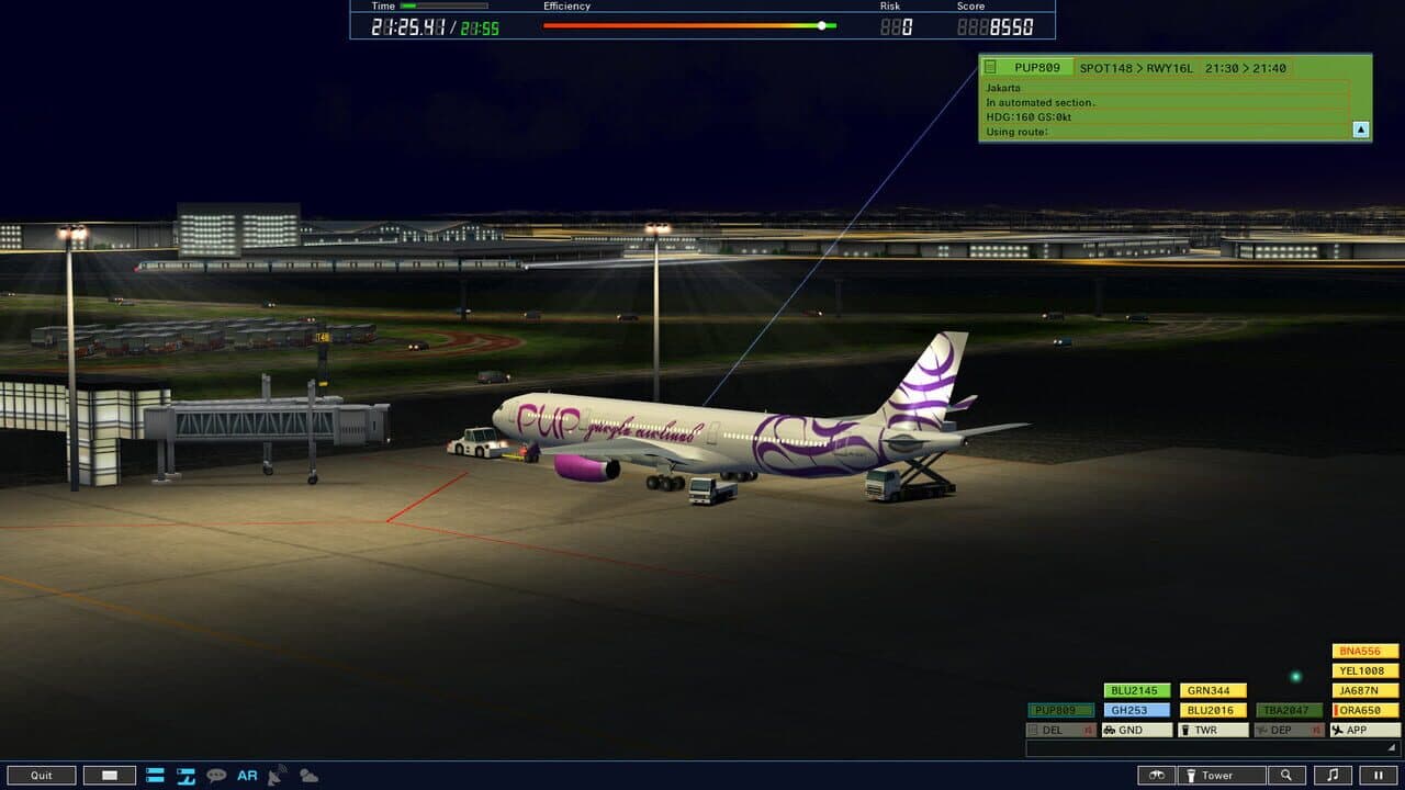 I am an Air Traffic Controller 4 thumbnail 13