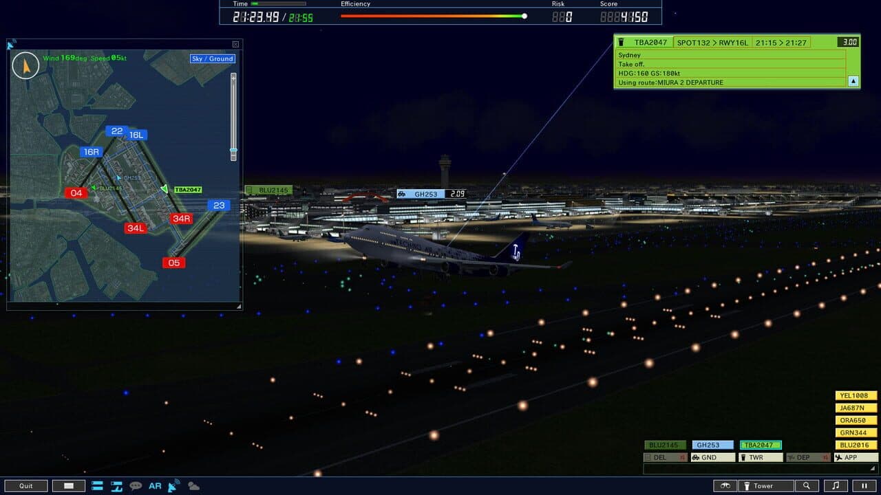 I am an Air Traffic Controller 4 thumbnail 14