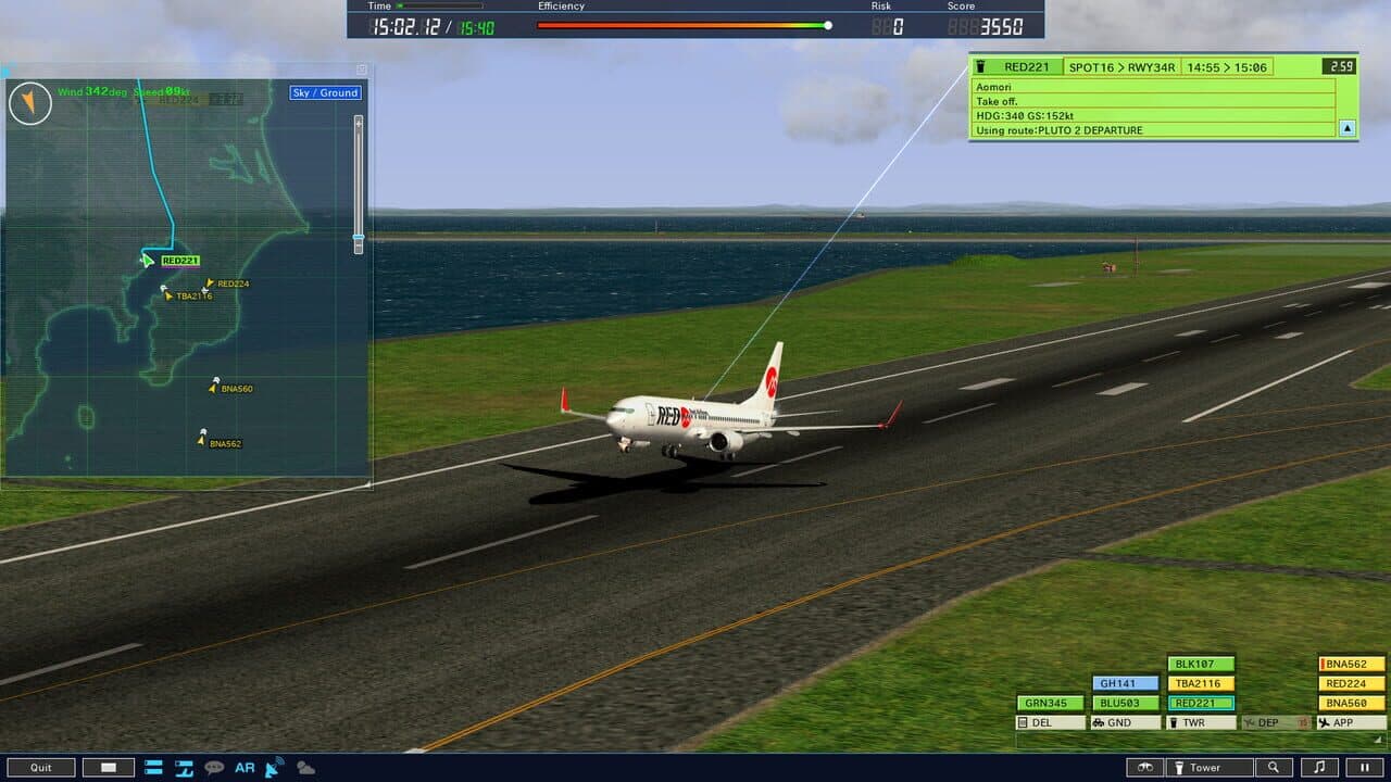 I am an Air Traffic Controller 4 thumbnail 15