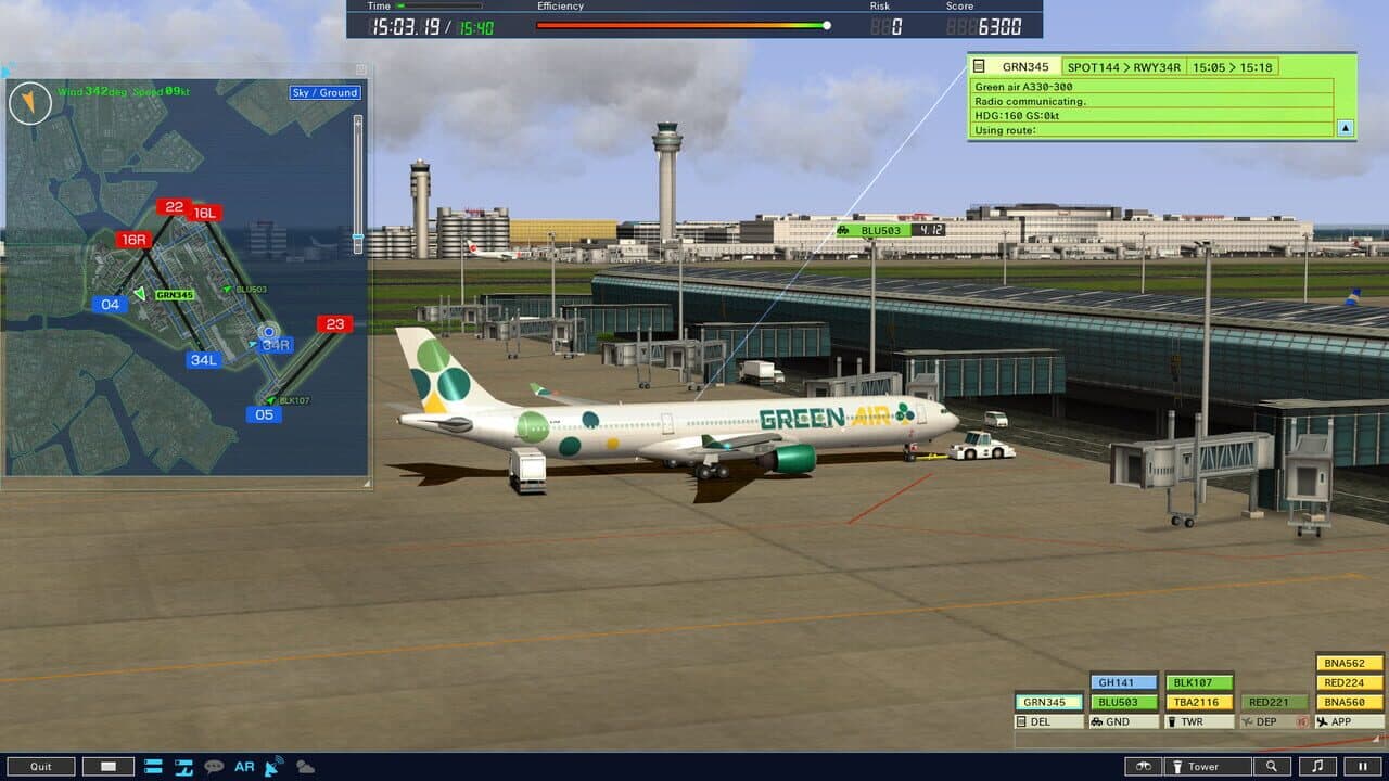 I am an Air Traffic Controller 4 thumbnail 16