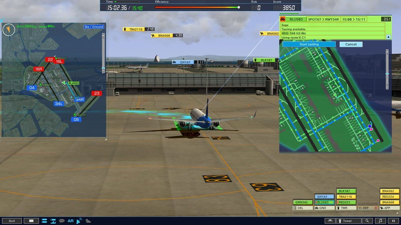 I am an Air Traffic Controller 4 thumbnail 17