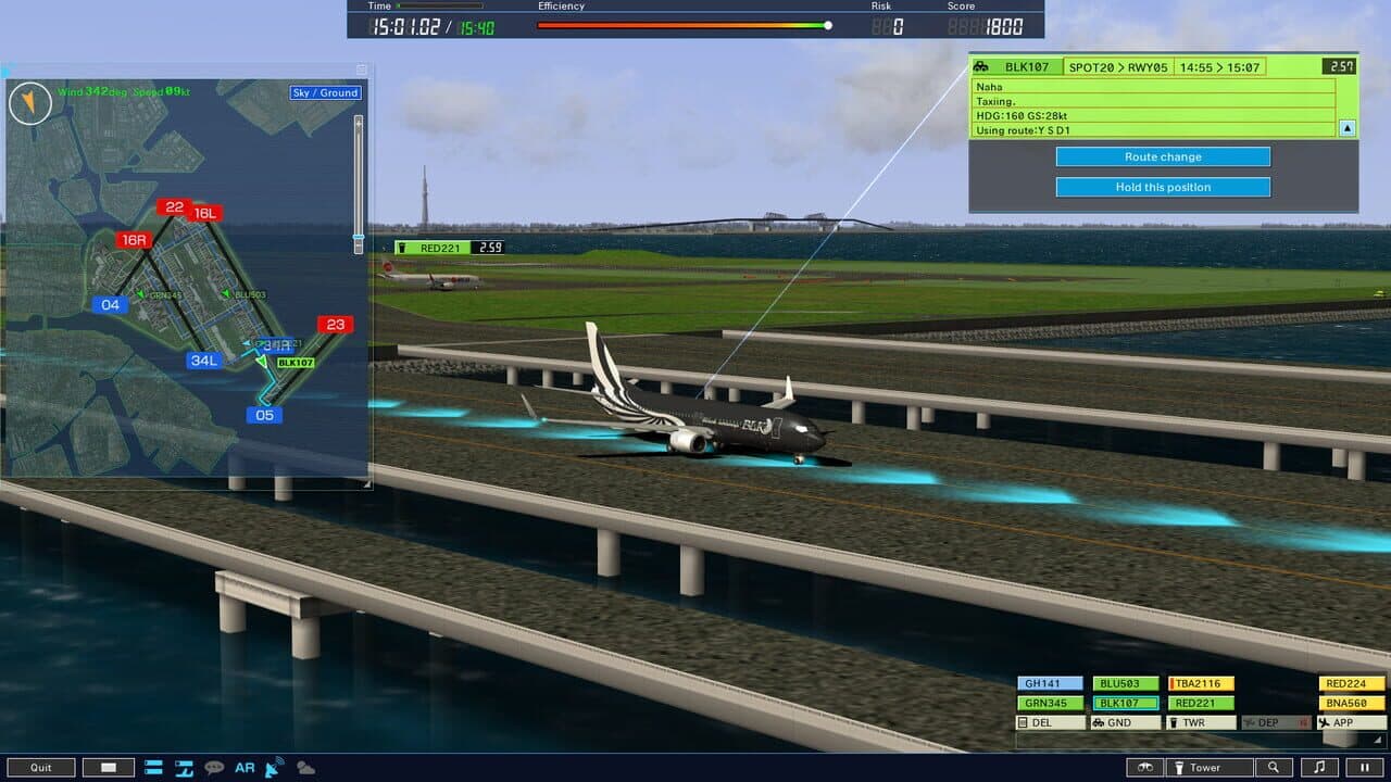 I am an Air Traffic Controller 4 thumbnail 19