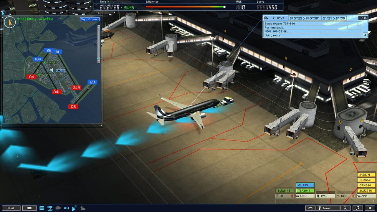 I am an Air Traffic Controller 4 thumbnail 20