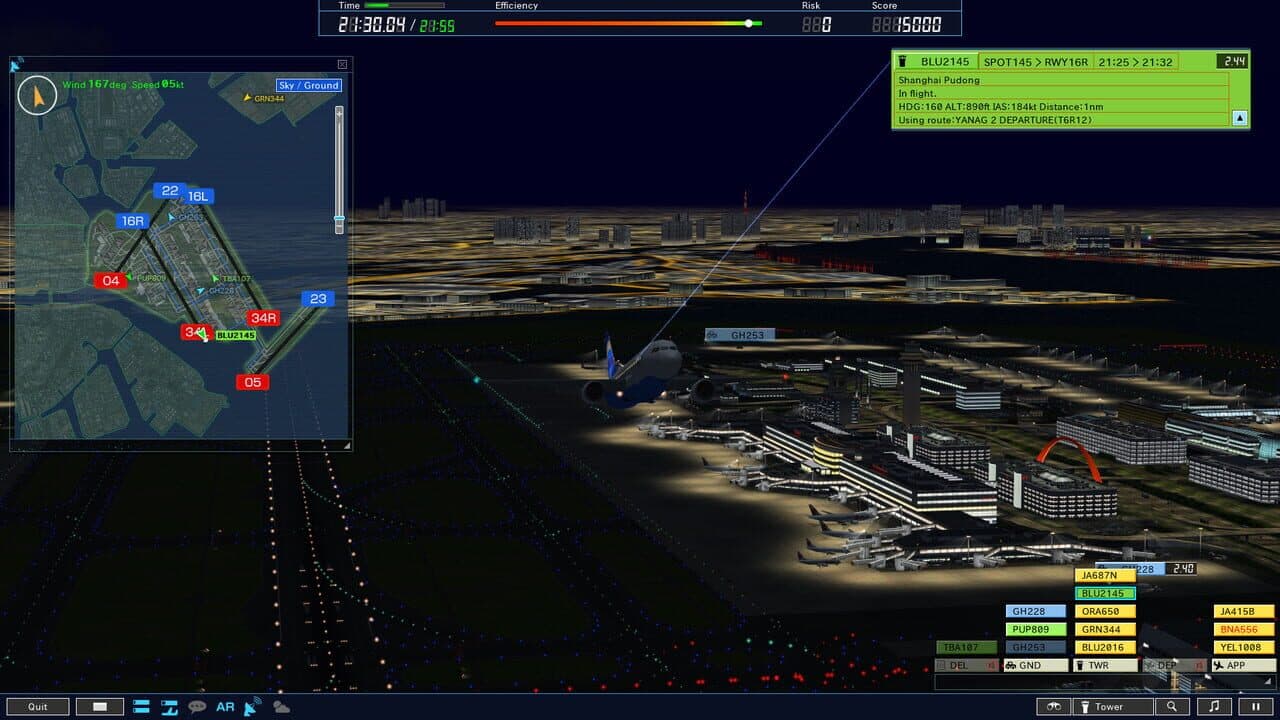I am an Air Traffic Controller 4 thumbnail 21