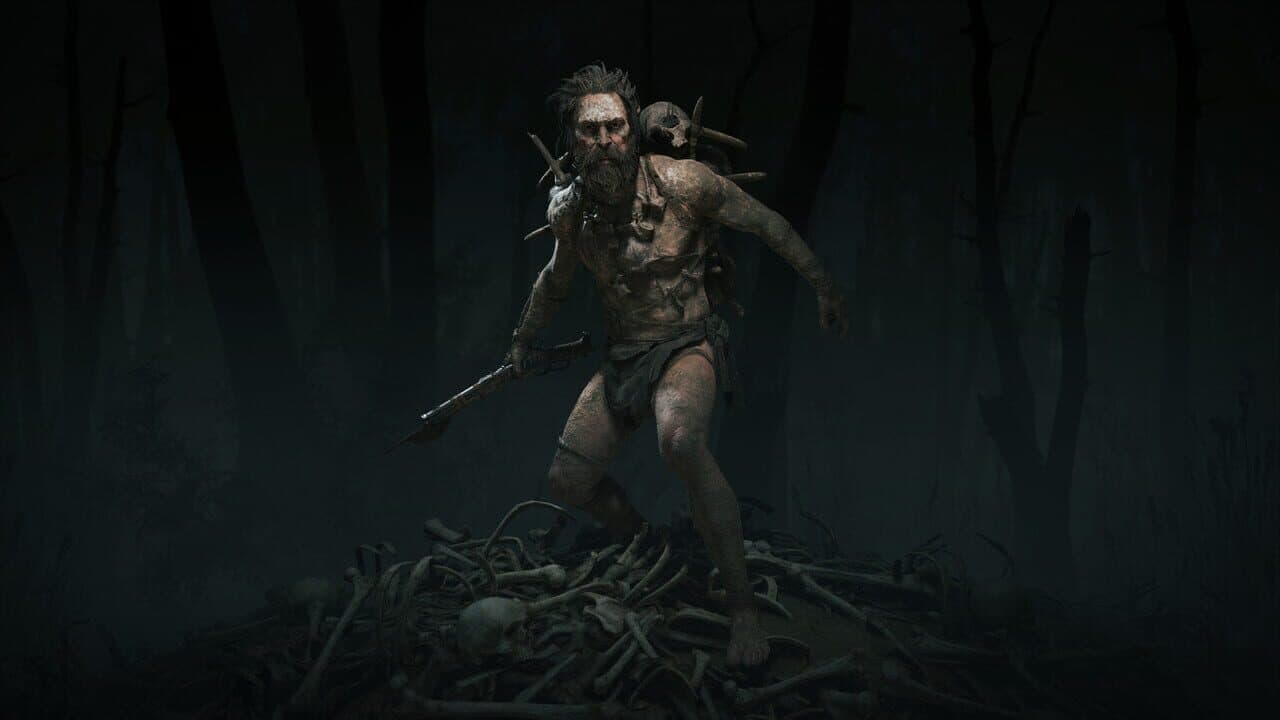 Hunt: Showdown - Through the Bone Briar screenshot 1