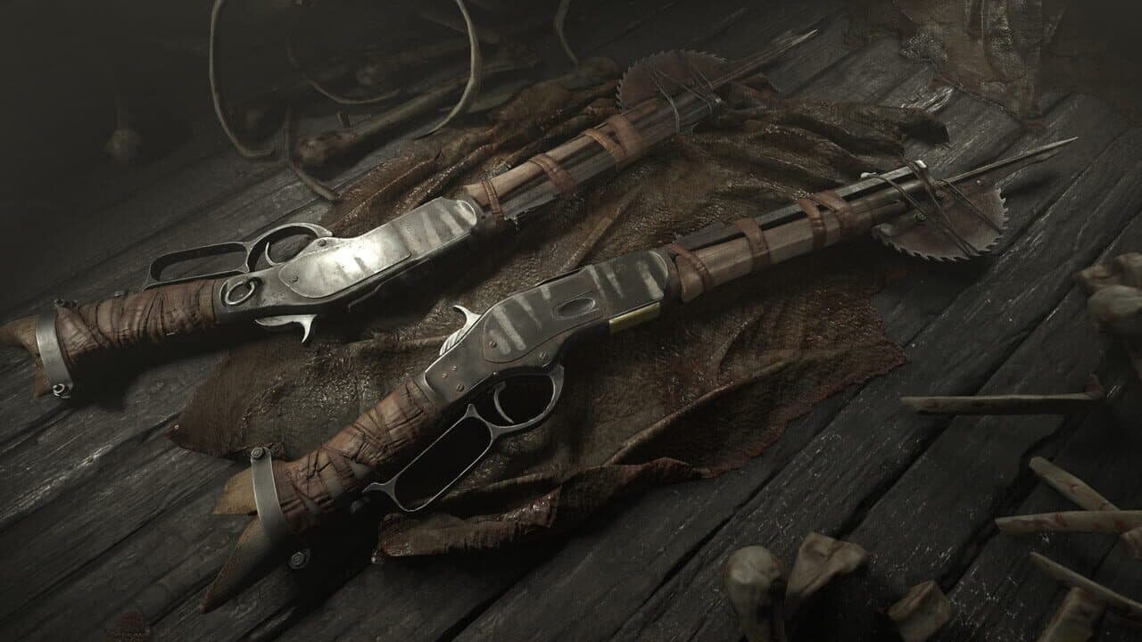 Hunt: Showdown - Through the Bone Briar thumbnail 3