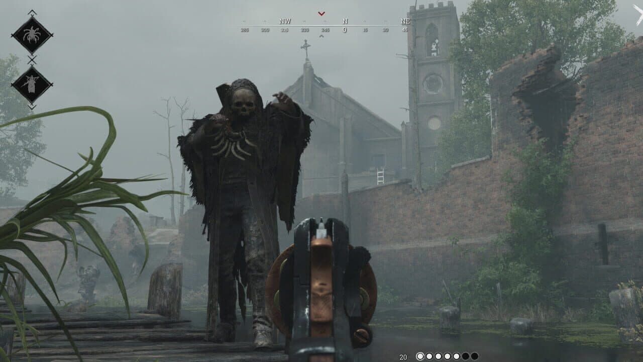 Hunt: Showdown 1896 - Legends of the Bayou thumbnail 2