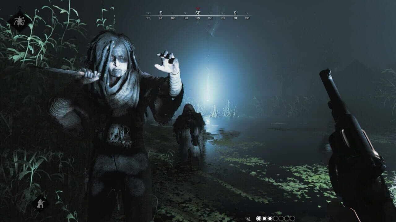 Hunt: Showdown 1896 - Legends of the Bayou thumbnail 3