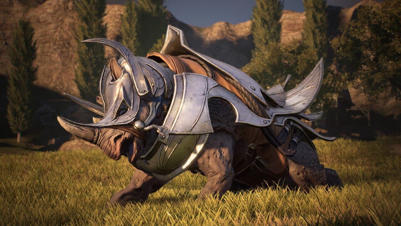 Bless Unleashed: Exalted Founder's Pack thumbnail 2