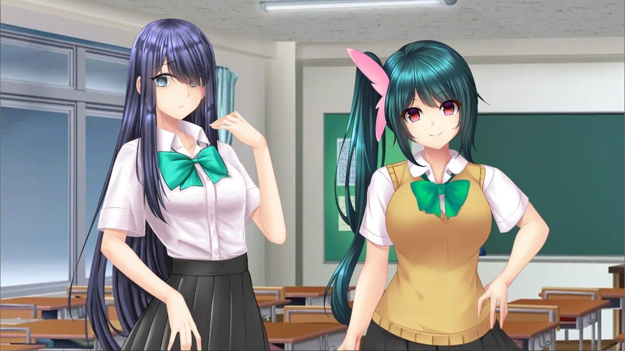 Amane Switch thumbnail 4