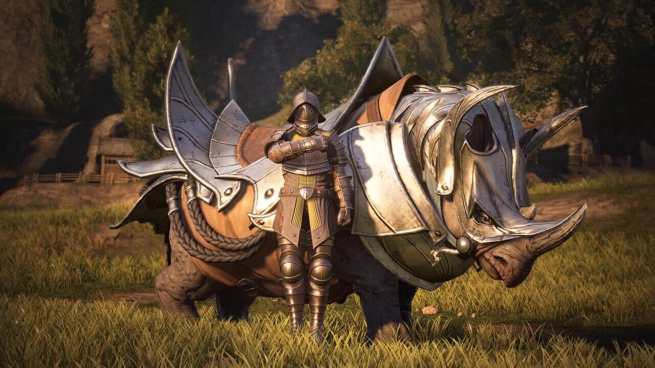 Bless Unleashed: Deluxe Founder's Pack thumbnail 2