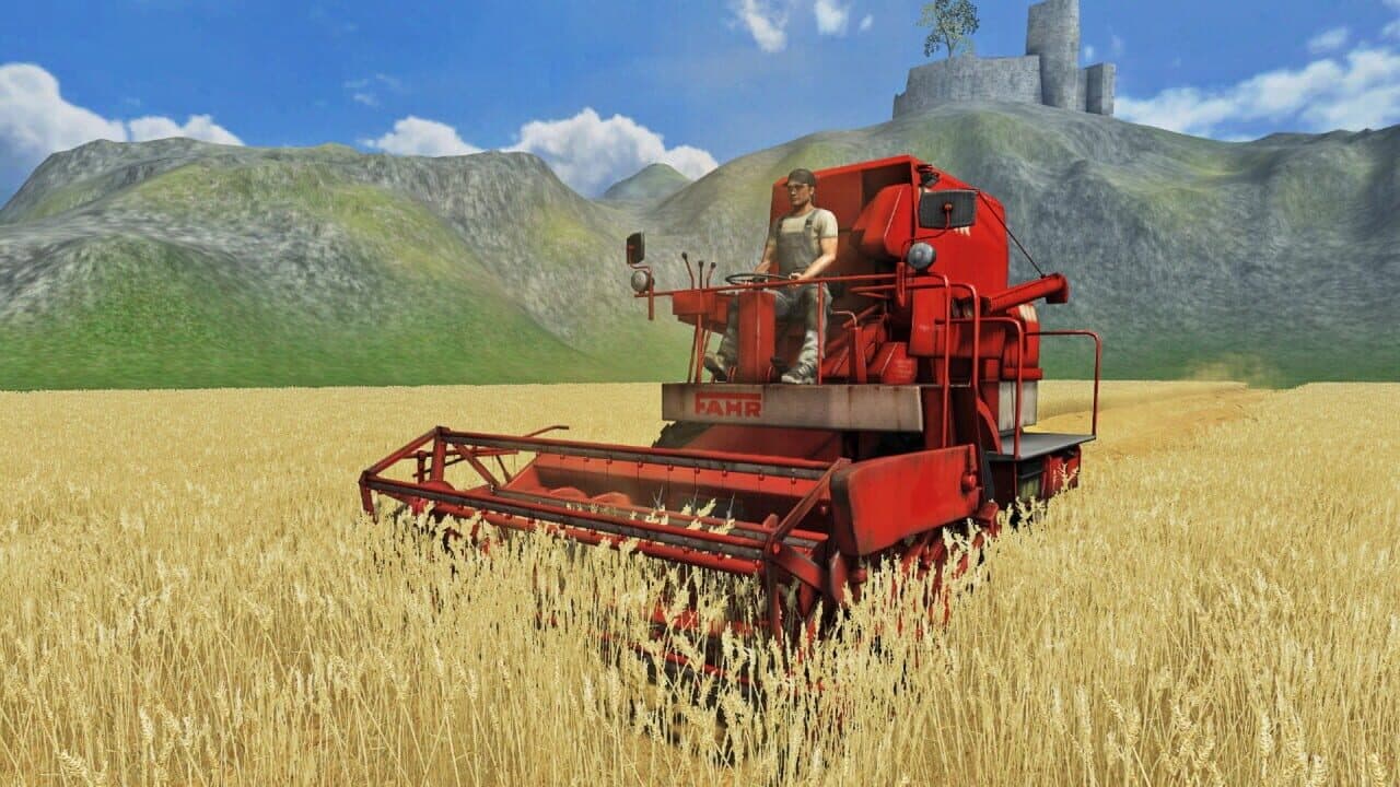 Farming Simulator 2011: Classics thumbnail 2