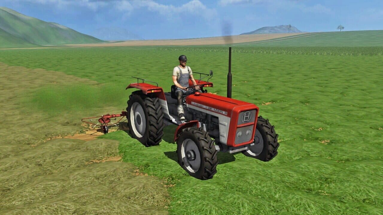 Farming Simulator 2011: Classics thumbnail 3
