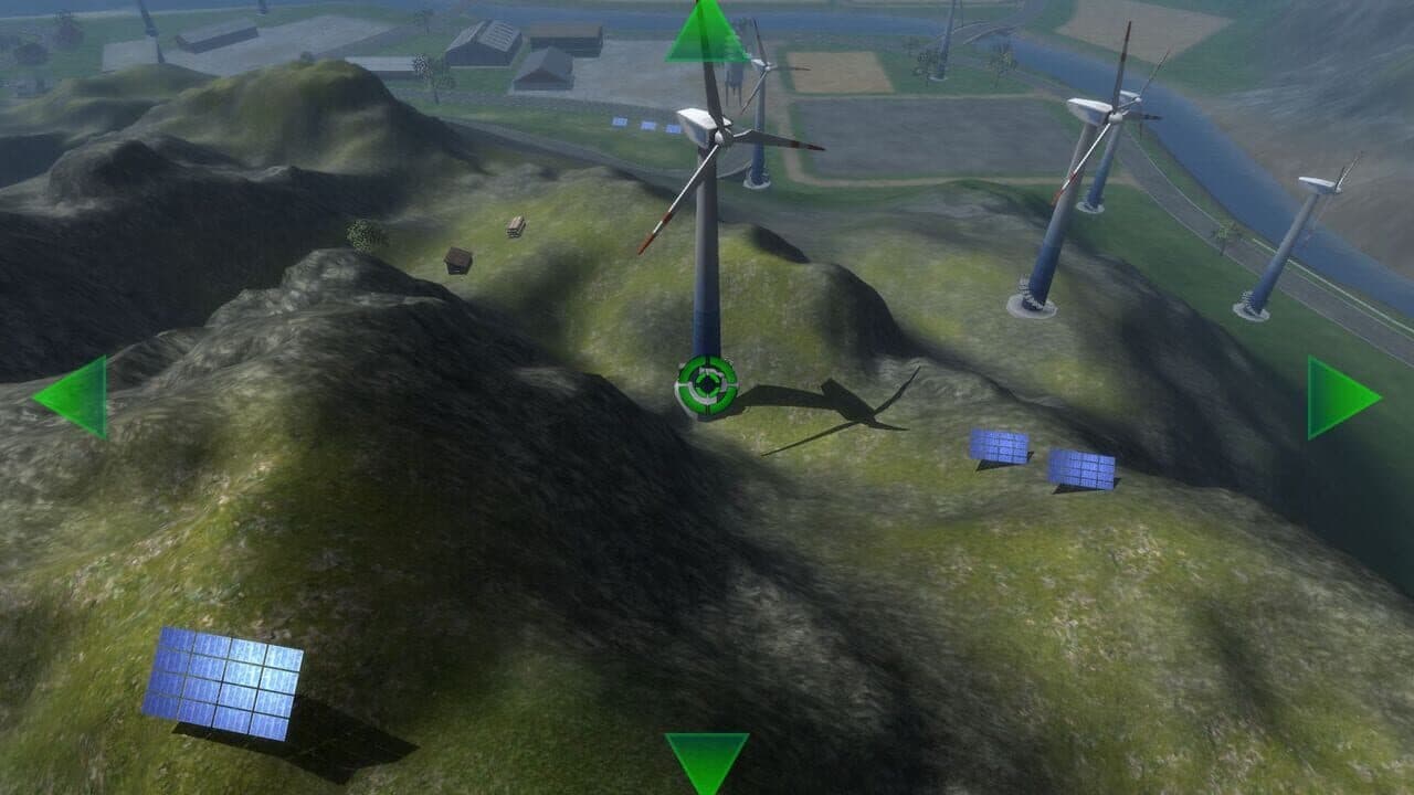 Farming Simulator 2011: Equipment Pack 2 thumbnail 4