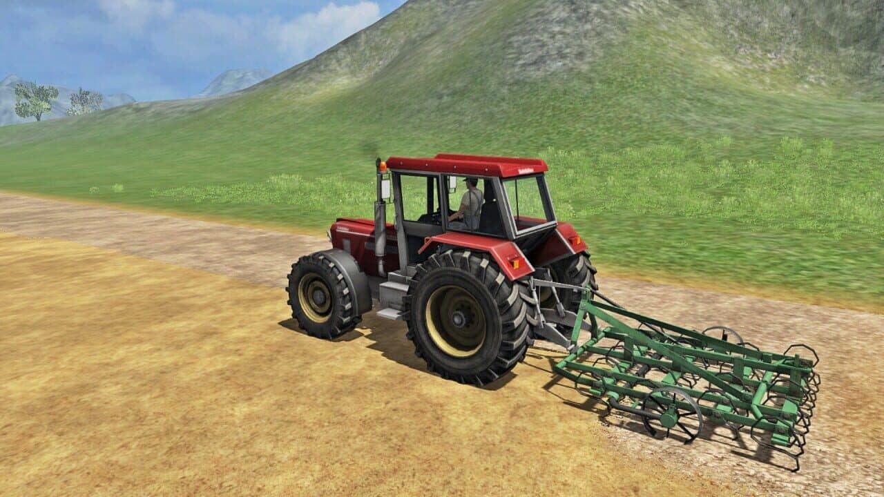 Farming Simulator 2011: Classics thumbnail 5