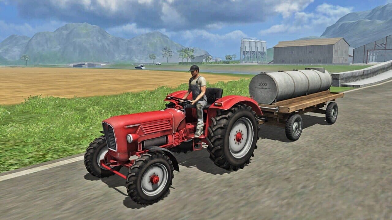 Farming Simulator 2011: Classics thumbnail 6